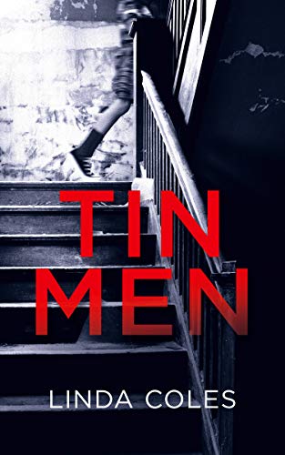Tin Men (Chrissy Livingstone Book 1) on Kindle