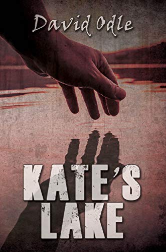 Kate’s Lake on Kindle