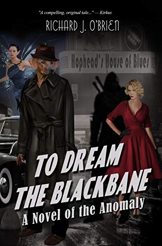 To Dream the Blackbane on Kindle