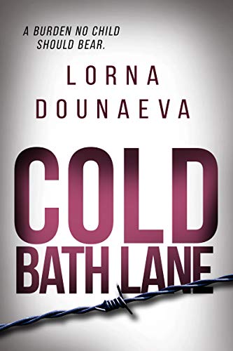 Cold Bath Lane (The McBride Vendetta Psychological Thrillers Book 3) on Kindle