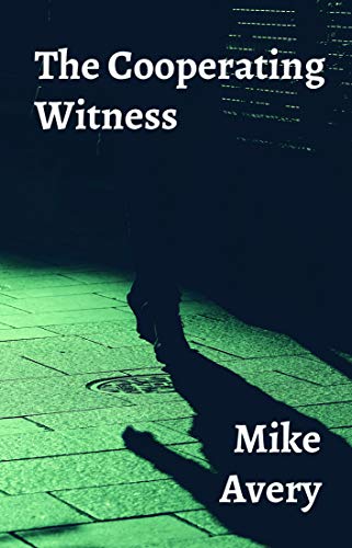 The Cooperating Witness on Kindle