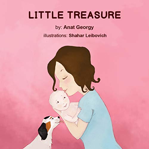 Little Treasure: Journey to Single Motherhood (The Little Treasure Book 1) on Kindle