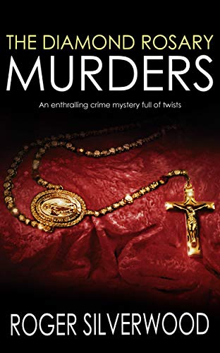 The Diamond Rosary Murders (Yorkshire Murder Mysteries Book 19) on Kindle