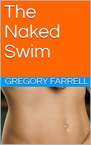 The Naked Swim on Kindle