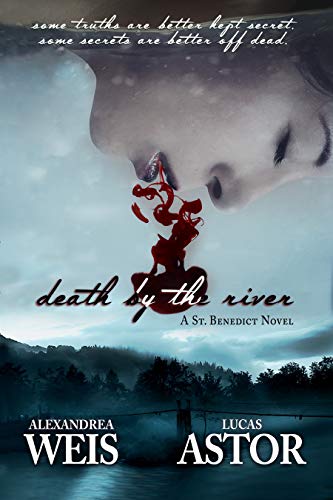 Death by the River (A St. Benedict Novel Book 1) on Kindle