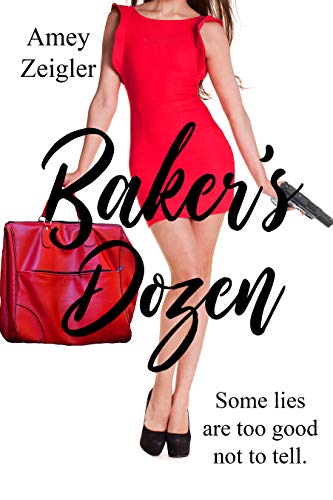 Baker's Dozen on Kindle