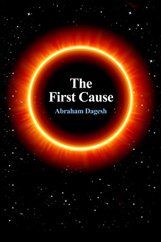 The First Cause (Fruit of the Spirit Book 1) on Kindle