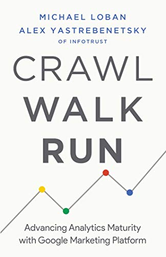 Crawl, Walk, Run: Advancing Analytics Maturity with Google Marketing Platform on Kindle