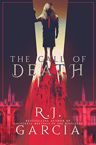 The Call of Death on Kindle