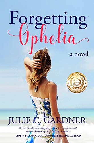 Forgetting Ophelia on Kindle
