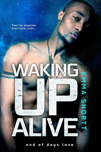 Waking Up Alive on Kindle