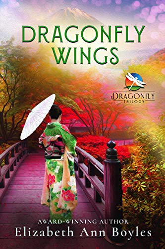 Dragonfly Wings (Dragonfly Trilogy Book 2) on Kindle