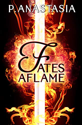 Fates Aflame on Kindle