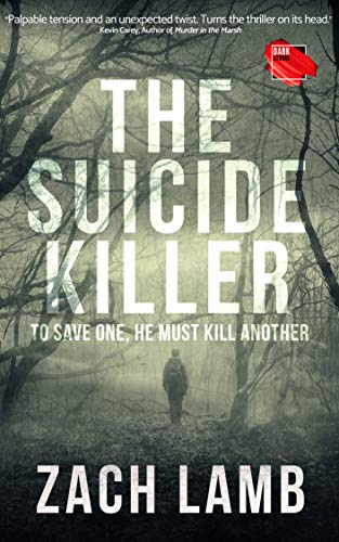 The Suicide Killer on Kindle