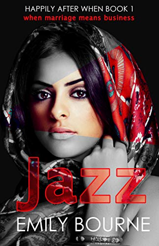 Jazz (Happily After When Book 1) on Kindle