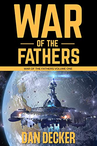 War of the Fathers on Kindle
