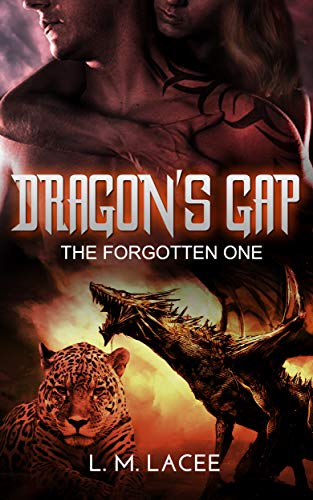 Dragon's Gap: The Forgotten One on Kindle