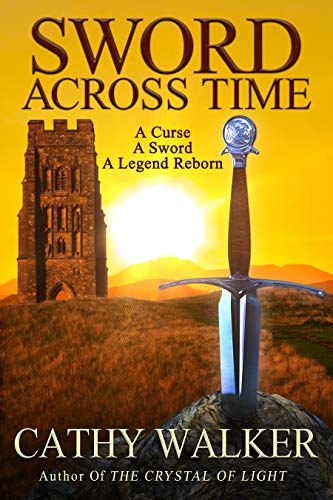 Sword Across Time on Kindle