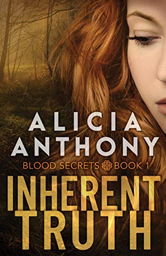 Inherent Truth (Blood Secrets Book 1) on Kindle