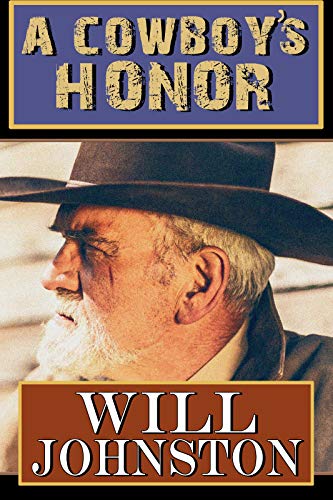 A Cowboy's Honor on Kindle
