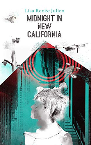 Midnight in New California on Kindle
