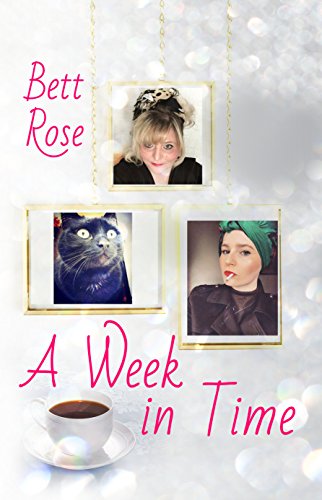 A Week in Time on Kindle