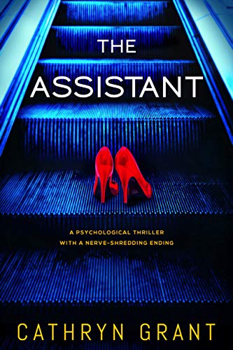 The Assistant on Kindle