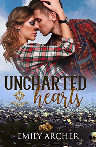 Uncharted Hearts (Lose Your Heart Book 1) on Kindle