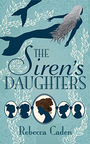 The Siren's Daughters Daughters on Kindle