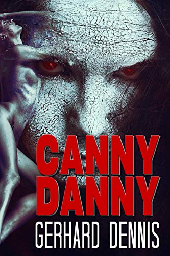 Canny Danny on Kindle