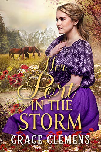 Her Port in the Storm on Kindle