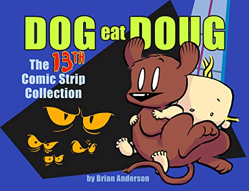Dog Eat Doug (Volume 13) on Kindle