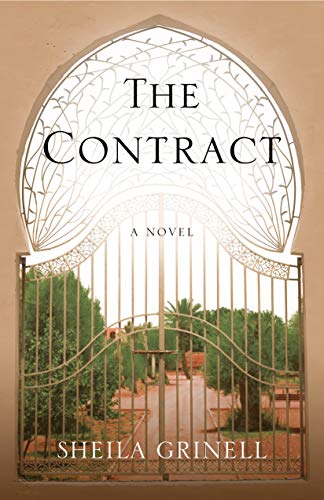 The Contract on Kindle