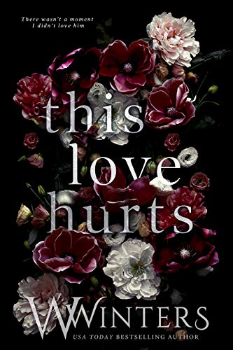 This Love Hurts on Kindle