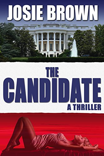The Candidate (The Candidate Series Book 1) on Kindle