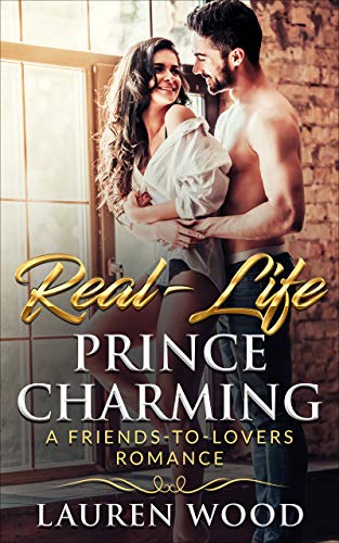 Real-Life Prince Charming on Kindle