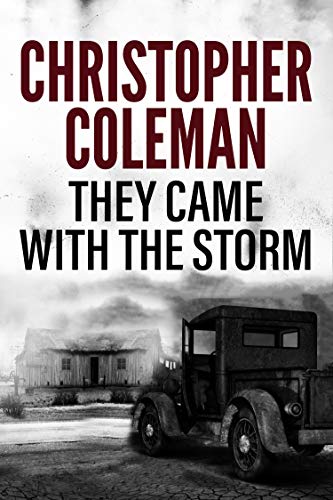 They Came with the Storm on Kindle