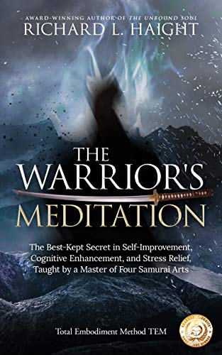 The Warrior's Meditation on Kindle