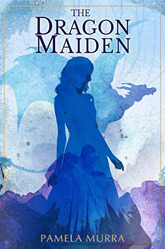 The Dragon Maiden on Kindle