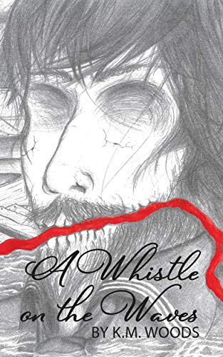 A Whistle on the Waves on Kindle