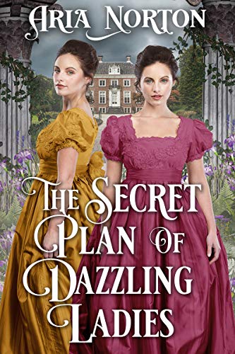 The Secret Plan of Dazzling Ladies on Kindle