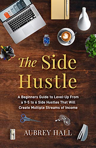 The Side Hustle on Kindle