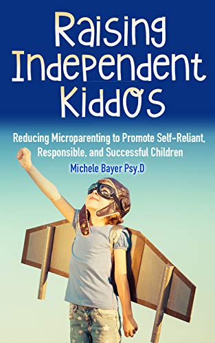 Raising Independent Kiddos on Kindle