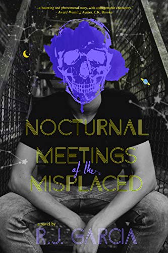 Nocturnal Meetings of the Misplaced on Kindle