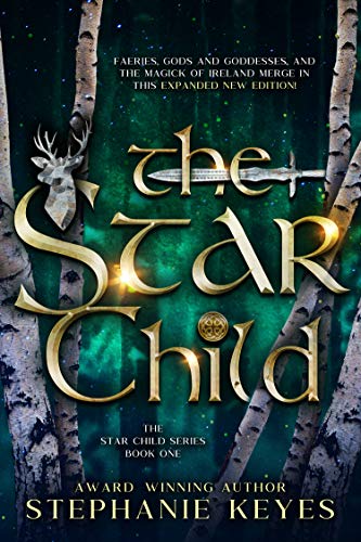 The Star Child (The Star Child Series Book 1) on Kindle