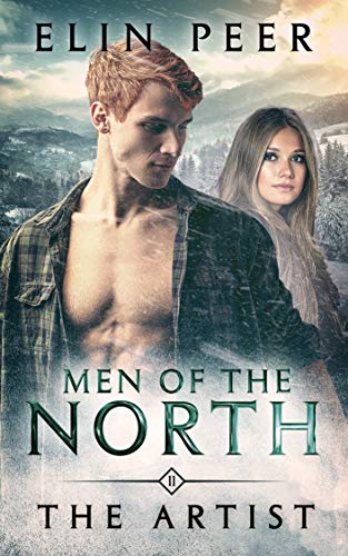 The Artist (Men of the North Book 11) on Kindle