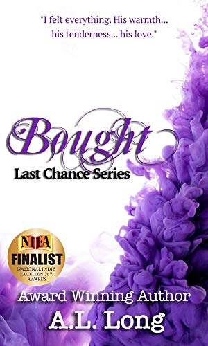 Bought (Last Chance Series Book 1) on Kindle