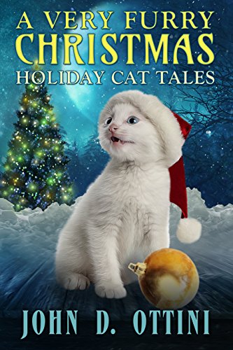 A Very Furry Christmas: Holiday Cat Tales on Kindle
