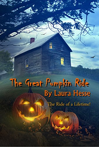 The Great Pumpkin Ride (The Holiday Series Book 2) on Kindle