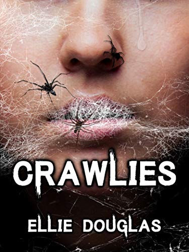 Crawlies on Kindle